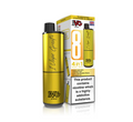 IVG 2400 PUFFS PRE-FILLED POD KIT (PACK OF 5) YELLOW EDITION