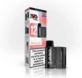 IVG Pro 2ML+10ML REFILL PODS  FIZZY STRAWBERRY