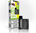 IVG Pro 2ML+10ML REFILL PODS LEMON & LIME