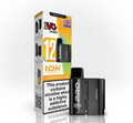 IVG Pro 2ML+10ML REFILL PODS PINEAPPLE ICE
