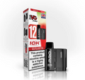 IVG Pro 2ML+10ML REFILL PODS SOUR CHERRY WATERMELON