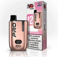 IVG PRO 12 10000 PRE-FILLED POD KIT - PACK OF 5  PINK LEMONADE