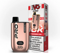 IVG PRO 12 10000 PRE-FILLED POD KIT - PACK OF 5 - PACK OF 5  STRAWBERRY KIWI