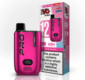 IVG PRO 12 10000 PRE-FILLED POD KIT - PACK OF 5 - PACK OF 5  HUB BLAST