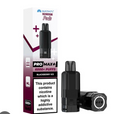 Hayati Pro Max+ Pre-Filled Pod Kit (Pack of 5) - BLACKBERRY ICE
