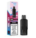 Hayati Pro Max+ Pre-Filled Pod Kit (Pack of 5) - BLUEBERRY POMEGRANATE
