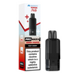 Hayati Pro Max+ Pre-Filled Pod Kit (Pack of 5) - FIZZY CHERRY