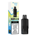 Hayati Pro Max+ Pre-Filled Pod Kit (Pack of 5) - FRUIT TWIST
