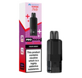 Hayati Pro Max+ Pre-Filled Pod Kit (Pack of 5) - GRAPE BERRY