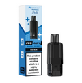 Hayati Pro Max+ Pre-Filled Pod Kit (Pack of 5) - MAD BLUE