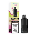 Hayati Pro Max+ Pre-Filled Pod Kit (Pack of 5) - PINK LEMONADE