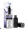 Hayati Pro Max+ Pre-Filled Pod Kit (Pack of 5) - SAKURA GRAPE