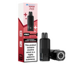 Hayati Pro Max+ Pre-Filled Pod Kit (Pack of 5) - STRAWBERRY CHERRY CRANBERRY