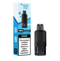 Hayati Pro Max+ Pre-Filled Pod Kit (Pack of 5) - BLUE SOUR RASPBERRY