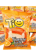 Tio Happy Cake Orange  25G
