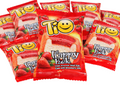 Tio Happy Cake Strawberry 25G