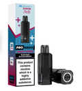 Hayati Pro Max+ Replacement Pods (Pack of 5) - Blue Razz Blackcurrant