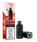 Hayati Pro Max+ Replacement Pods (Pack of 5) - Double Apple