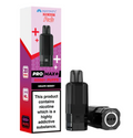 Hayati Pro Max+ Replacement Pods (Pack of 5) - Grape Berry