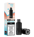 Hayati Pro Max+ Replacement Pods (Pack of 5) - Juicy Peach