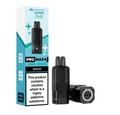 Hayati Pro Max+ Replacement Pods (Pack of 5) - Mr Blue