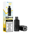 Hayati Pro Max+ Replacement Pods (Pack of 5) - Pineapple Ice