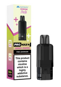 Hayati Pro Max+ Replacement Pods (Pack of 5) - Pink Lemonade