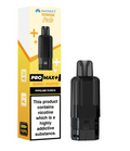 Hayati Pro Max+ Replacement Pods (Pack of 5) - Pipeline Punch