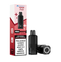 Hayati Pro Max+ Replacement Pods (Pack of 5) - Strawberry Cherry Cranberry
