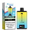 Hayati Pro Ultra 25K Pre-filled Pod Kit (Pack of 5) - Fruit Twist