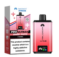 Hayati Pro Ultra 25K Pre-filled Pod Kit (Pack of 5) - Hubba Bubba