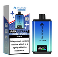 Hayati Pro Ultra 25K Pre-filled Pod Kit (Pack of 5) - Mr Blue