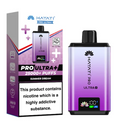 Hayati Pro Ultra 25K Pre-filled Pod Kit (Pack of 5) - Summer Dream
