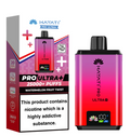 Hayati Pro Ultra 25K Pre-filled Pod Kit (Pack of 5) - Watermelon Fruit Twist
