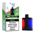 Hayati Pro Ultra 25K Replacement Pods (Pack of 5) - Fresh Mint