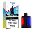 Hayati Pro Ultra 25K Replacement Pods (Pack of 5) - Fruit Twist