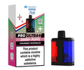 Hayati Pro Ultra 25K Replacement Pods (Pack of 5) - Strawberry Watermelon