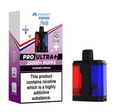 Hayati Pro Ultra 25K Replacement Pods (Pack of 5) - Summer Dream