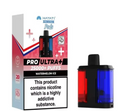 Hayati Pro Ultra 25K Replacement Pods (Pack of 5) - Watermelon Ice