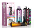 Pyne Pod Click 50K Pre-Filled Pod Kit (Pack of 5) - Sweet Edition