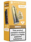 Pyne Pod Click Replacement Pod (Pack of 5) - Banana Ice