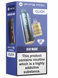 Pyne Pod Click Replacement Pod (Pack of 5) - Blue Magic