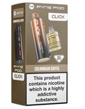 Pyne Pod Click Replacement Pod (Pack of 5) - Colombian Coffee