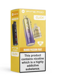 Pyne Pod Click Replacement Pod (Pack of 5) - Mango Passionfruit