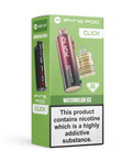 Pyne Pod Click Replacement Pod (Pack of 5) - Watermelon Ice