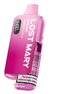 Lost Mary BM6000 Pre-Filled Pod Kit (Pack of 5) - Cherry Cola
