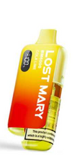 Lost Mary BM6000 Pre-Filled Pod Kit (Pack of 5) - Cola Lime