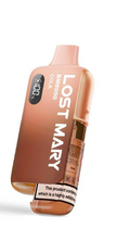 Lost Mary BM6000 Pre-Filled Pod Kit (Pack of 5) - Cola