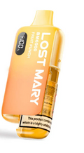 Lost Mary BM6000 Pre-Filled Pod Kit (Pack of 5) - Fruit Punch