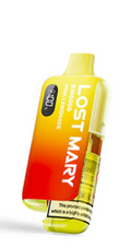 Lost Mary BM6000 Pre-Filled Pod Kit (Pack of 5) - Pink Lemonade